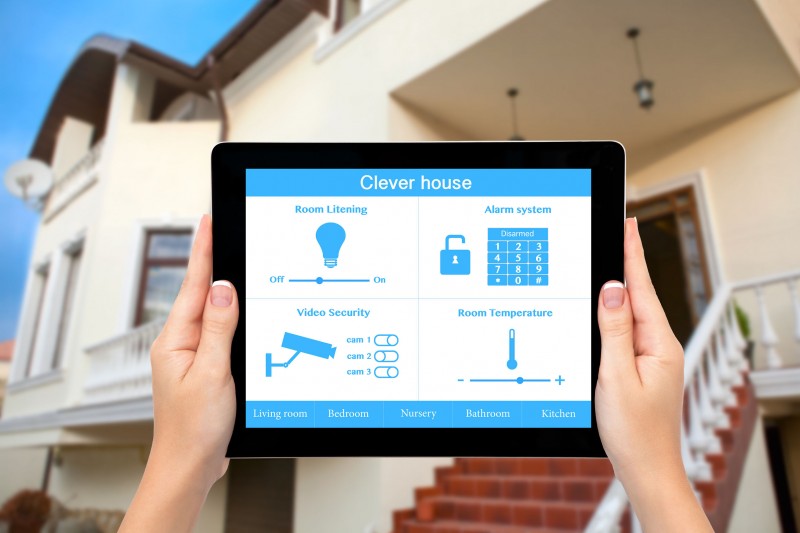Potential Need for Home Automation System Maintenance in Gulfport, MS