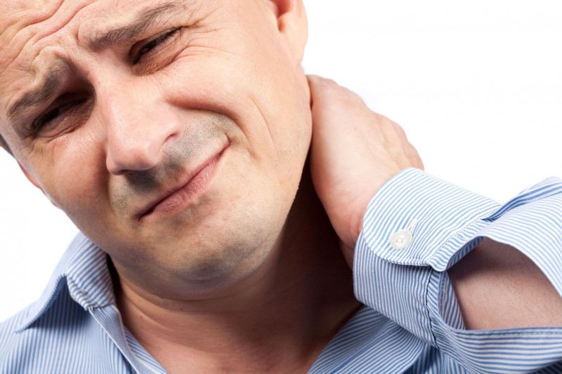 Ongoing Neck Pain in Ft Campbell May Improve With Chiropractic Care