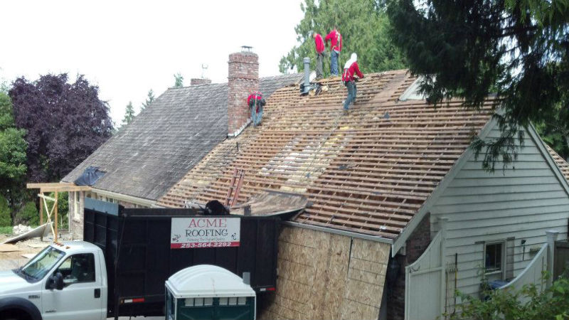 Reliable Solutions for Your Unique Roofing Needs: Expert Flat Roof Repair in Santa Fe NM