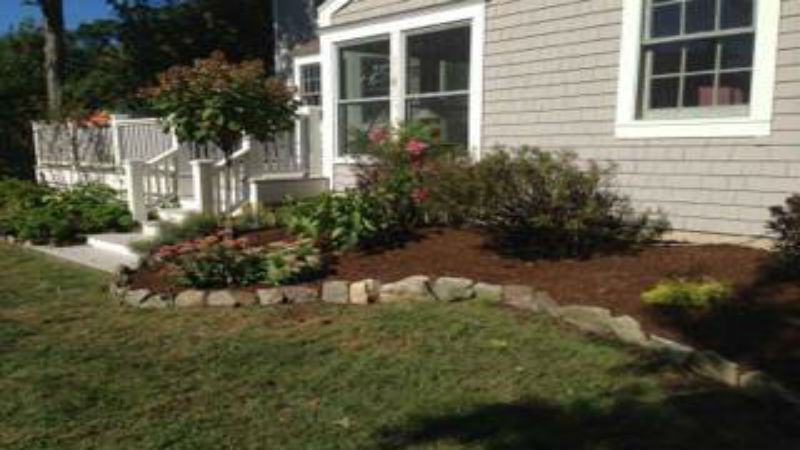 What Services are Available From Landscaping Companies in New Canaan CT?