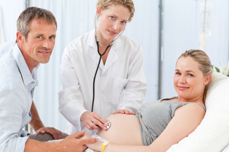 Obstetricians in Beaumont, TX Will Help You Feel Healthy and Beautiful