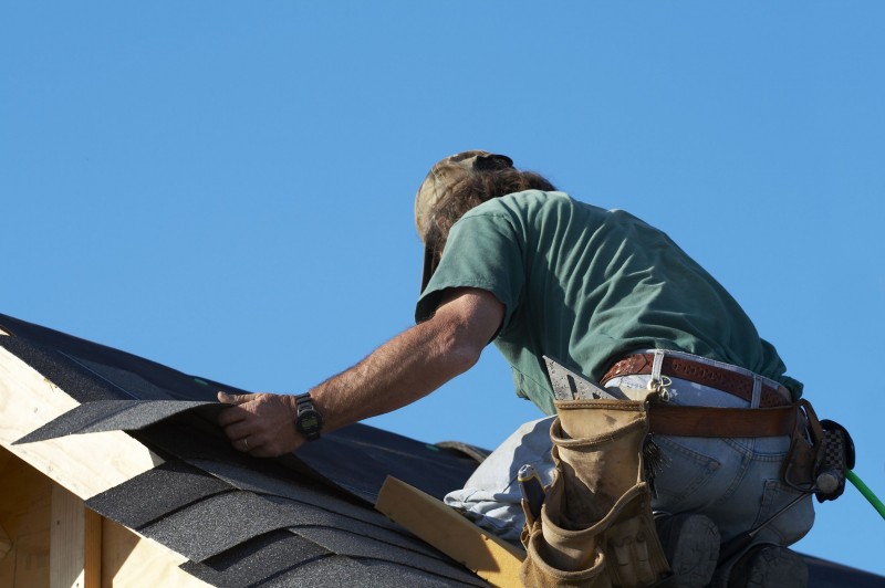 Avoid A Roof Repair in West Des Moines by Practicing Preventative Maintenance