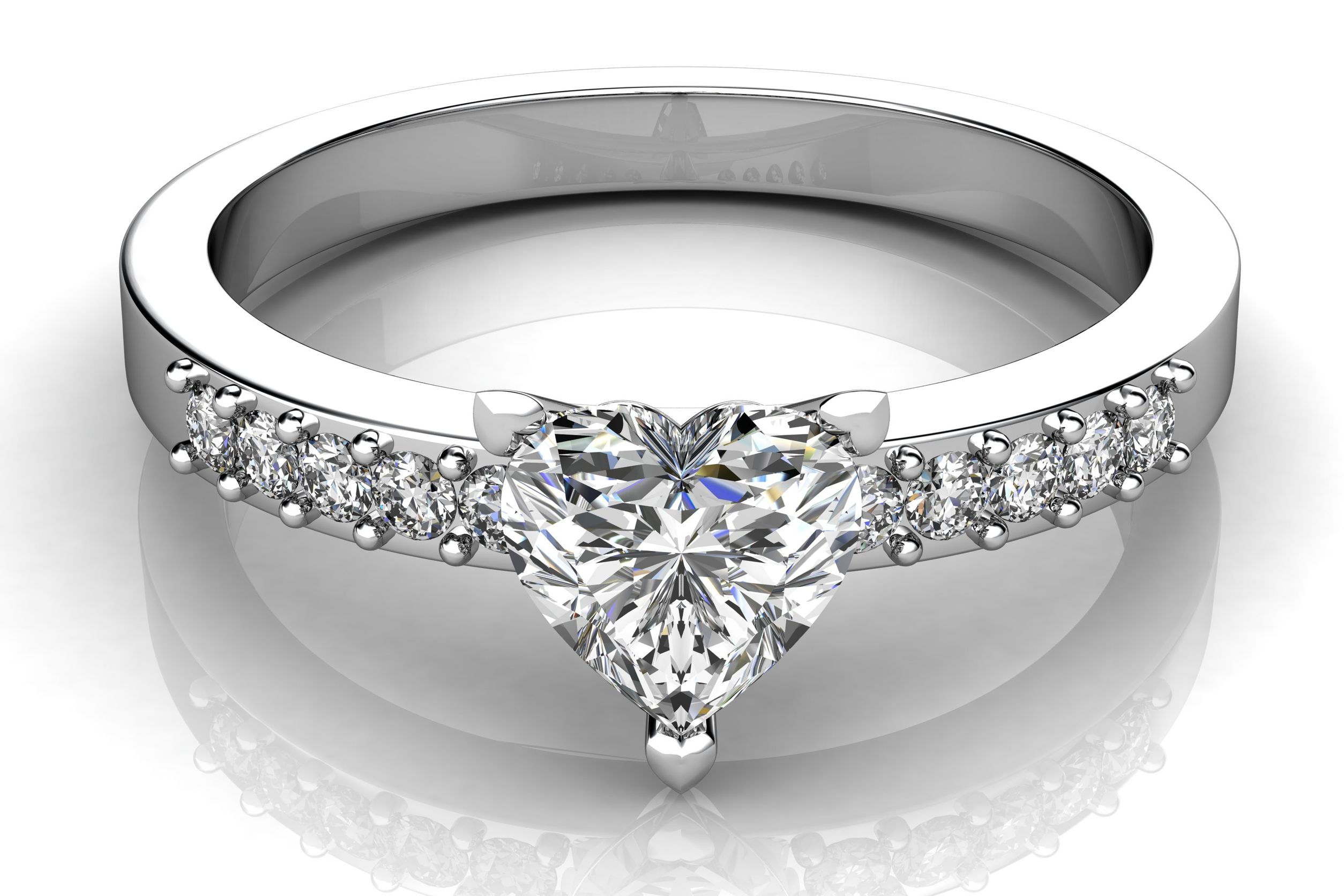 Tips for Choosing a Halo Engagement Ring