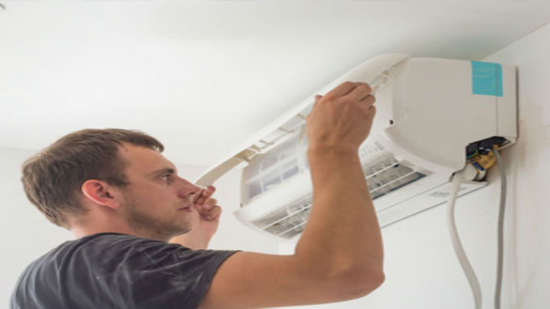 Signs it is Time to Call for Air Conditioning Repair Service Fort Collins CO