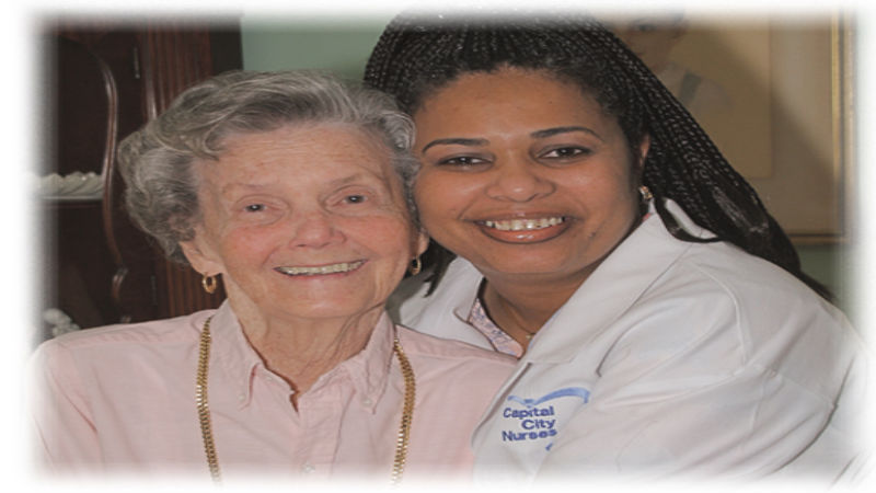 Enabling Seniors Who Require Assistance to Live at Home