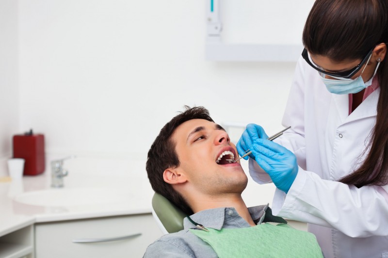 Signs a Person Needs Periodontal Treatment in Indianapolis IN