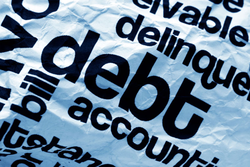 A Debt Settlement Lawyer in St. Louis, MO May Help Negotiate a Favorable Agreement