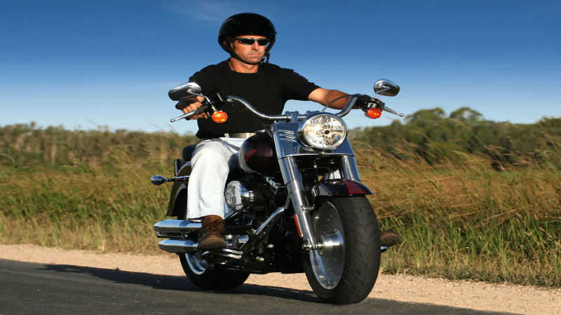 Cruise Confidently With Motorcycle Insurance