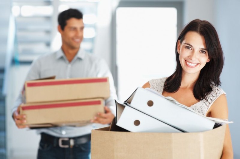 What to Consider When Hiring a Commercial Moving Company in Plainview TX