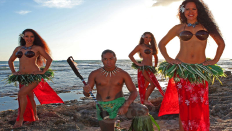 The Story Behind Hula Dance in Hawaii