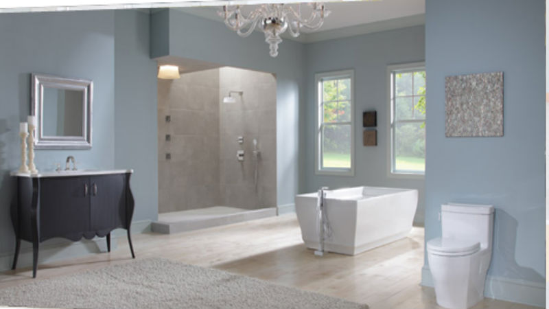 Why Showrooms are Perfect for Selecting Bathroom Supply in Passaic County NJ