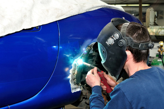 How to Know Which Car Dent Repair Solution Is Best for Your Car