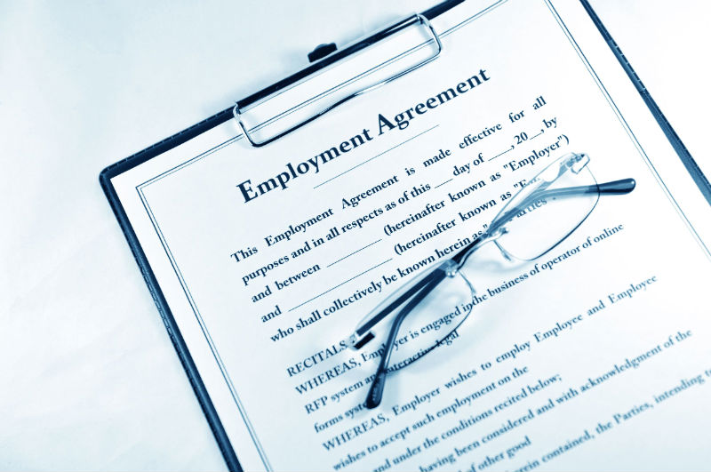 File Grievances with Help from Employment Law Attorneys in Northampton, MA