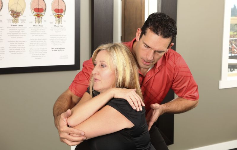 Finding a Reputable Chiropractor in St Louis