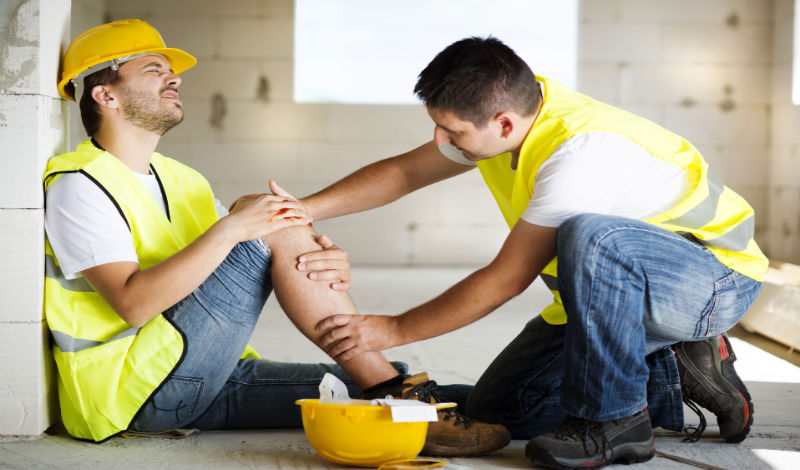 Steps For Managing Claims With A Workplace Injury Attorney