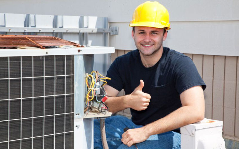 Save Money With Residential HVAC Service in Cochran, GA