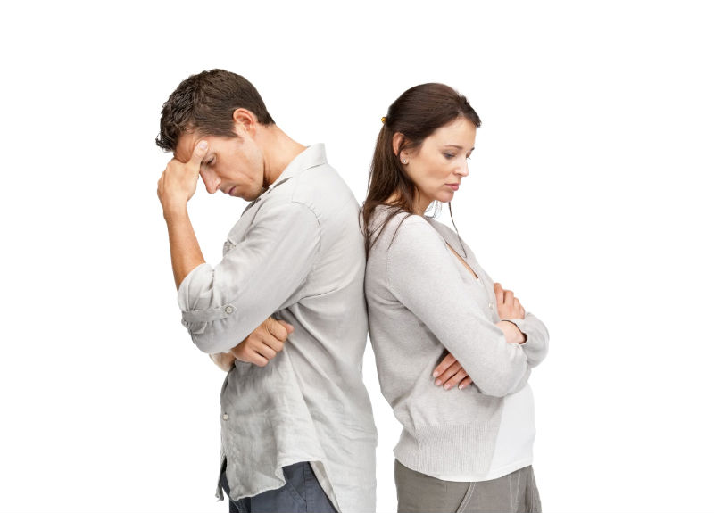 Possible Divorce? Protect Yourself and Speak to Someone Who Handles Family Law in Winnebago County, IL