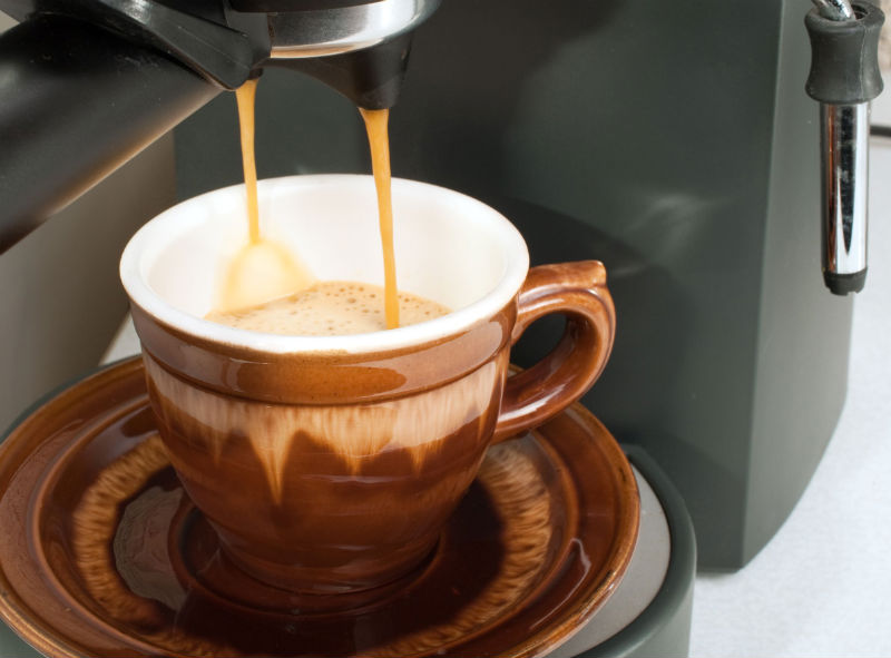 An Important Consideration Regarding Espresso Makers in New York City for Home Use
