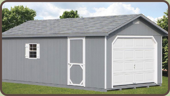 Custom Garage Designer in Rising Sun, MD: Smart Choice