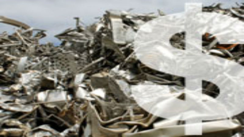 Looking for Aluminum Recyclers in Baltimore, MD?