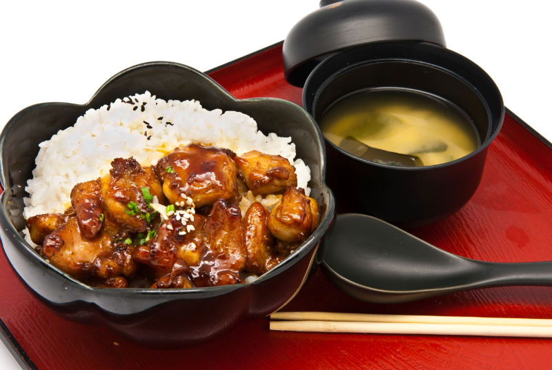 Japanese Lunch Specials: A Foodie’s Guide to Cultural Dining in Mississippi