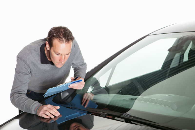 Reviewing The Requirements For Auto Insurance In Santa Cruz