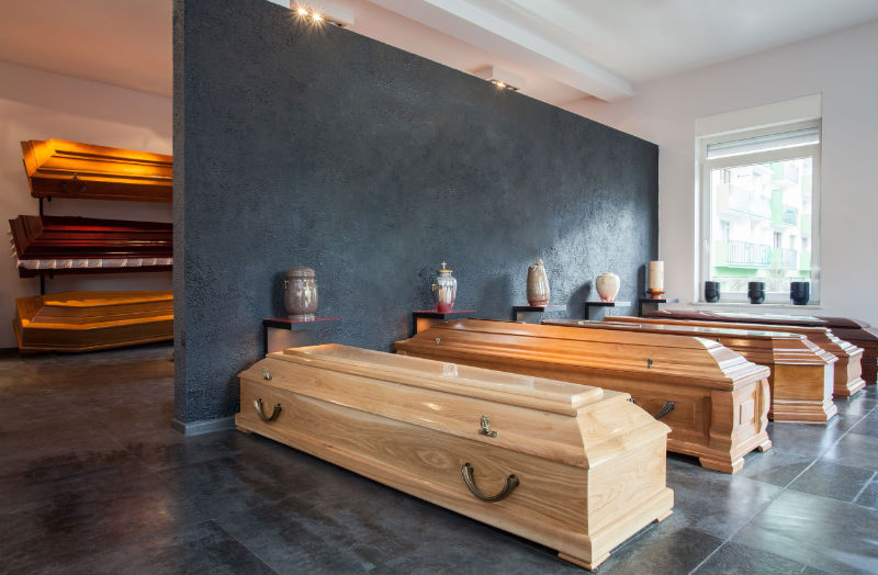 Pre Arranged Funerals Offer Various Advantages