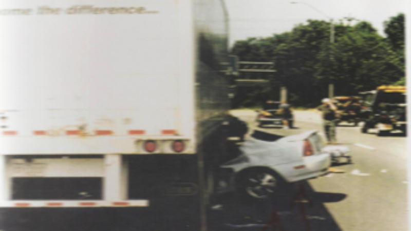 Benefits of Hiring a Truck Accident Attorney in Towson