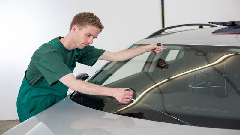 How to Find Auto Glass Replacements in Richmond, VA