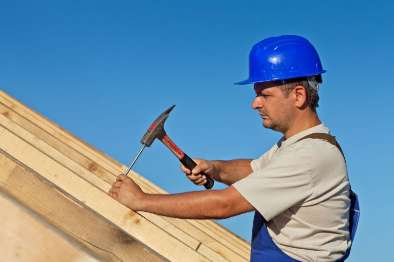 Get a Reliable Residential Roofing Solution From an Experienced Roofer in Franklin, TN