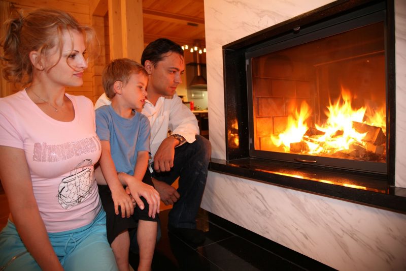 Important Services Provided by a Fireplace Maintenance Contractor in Minneapolis