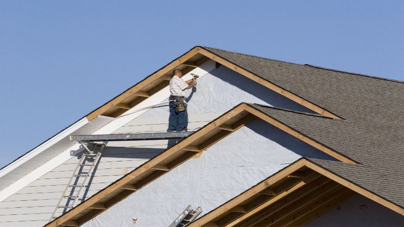 Finding a Good Residential Roofing Contractor