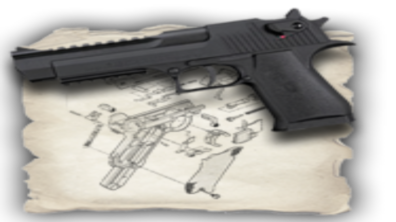 The Best Concealed Carry Firearms in Louisville KY
