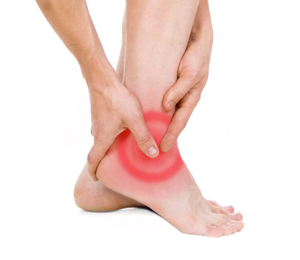 Foot and Ankle Biomechanics in Racine, WI Can Be Used to Correct High Arch Pain