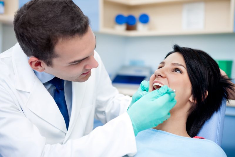 Five Things to Look for When Choosing a Local Dentist in Mt Vernon, IA