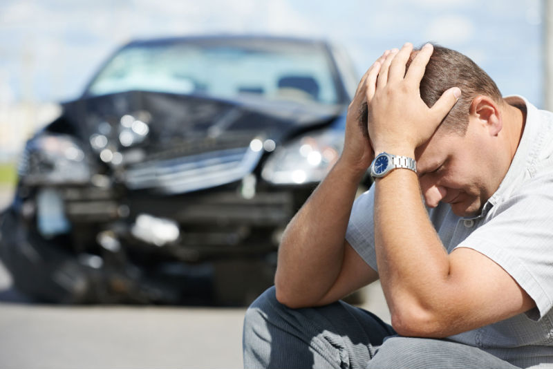 A Quick Call to a Motor Vehicle Accident Attorney in Gonzales, LA Can Help a Great Deal