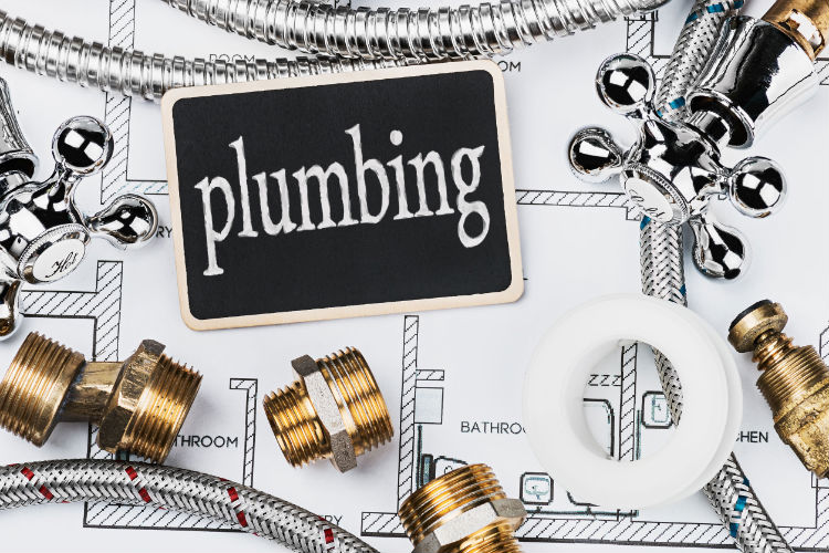 Signs It Is Time to Hire a Residential Plumbing Service in Philadelphia