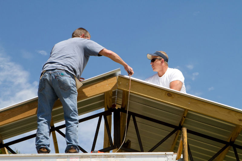 Maintain Your Home with Roofing Repairs in Downers Grove IL