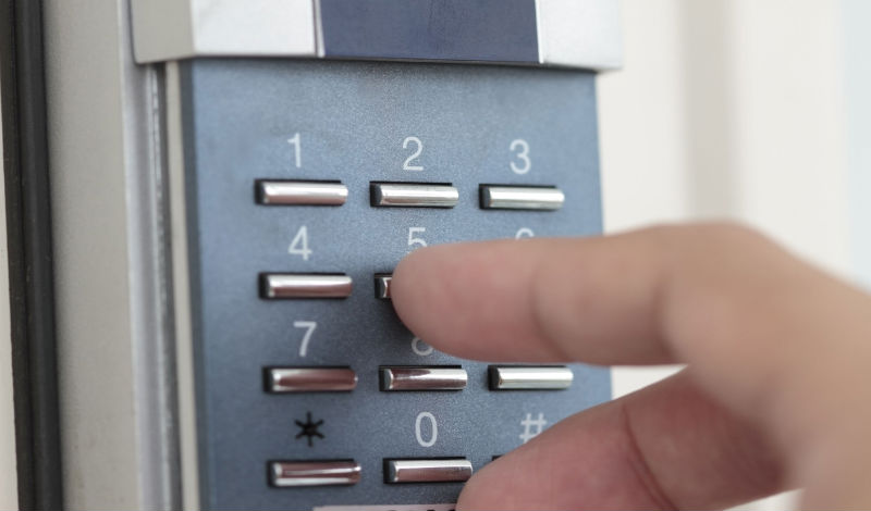 Safety and Security With Access Control Systems in Plainfield, IN