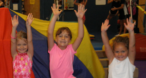 Benefits Of Signing A Child Up For Summer Camp Activities In Fairfield CT