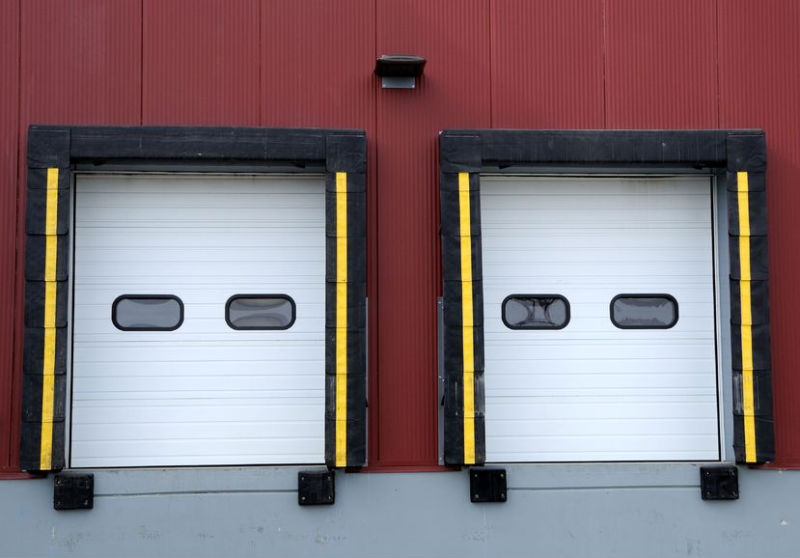 Find Overhead Garage Doors in Charleston WV