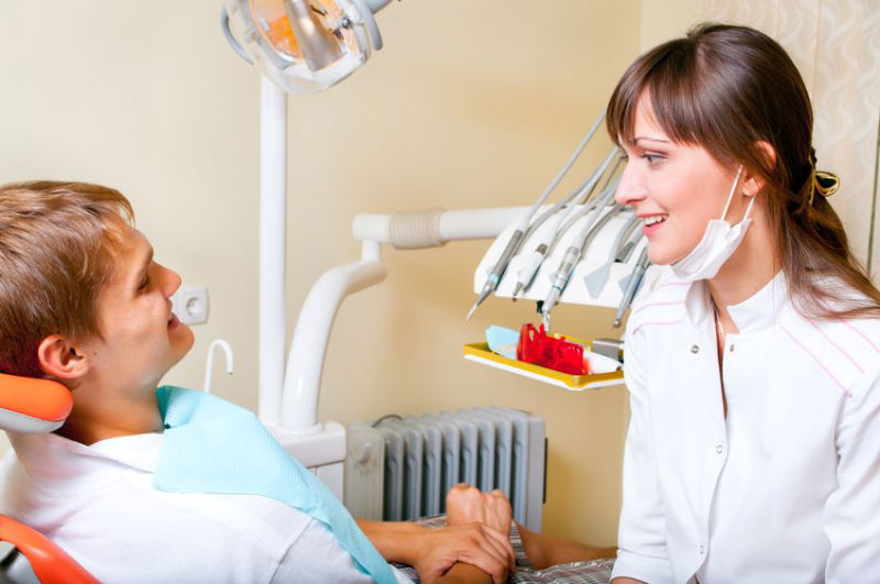 Do You Need a Dentist in Columbus, WI?