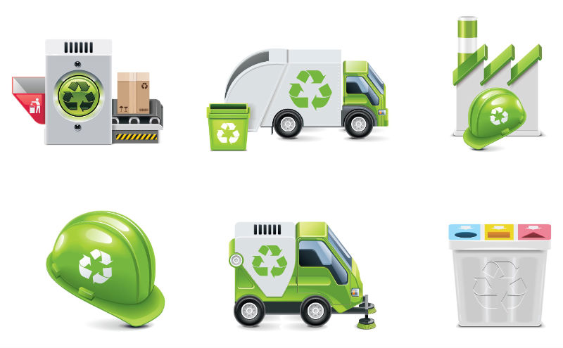 The Essential Benefits Included in Waste Management Services