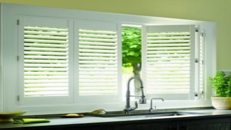 Stores That Provide Shutters in Bradenton, FL Offer Hundreds of Designs to Suit Everyone’s Preferences