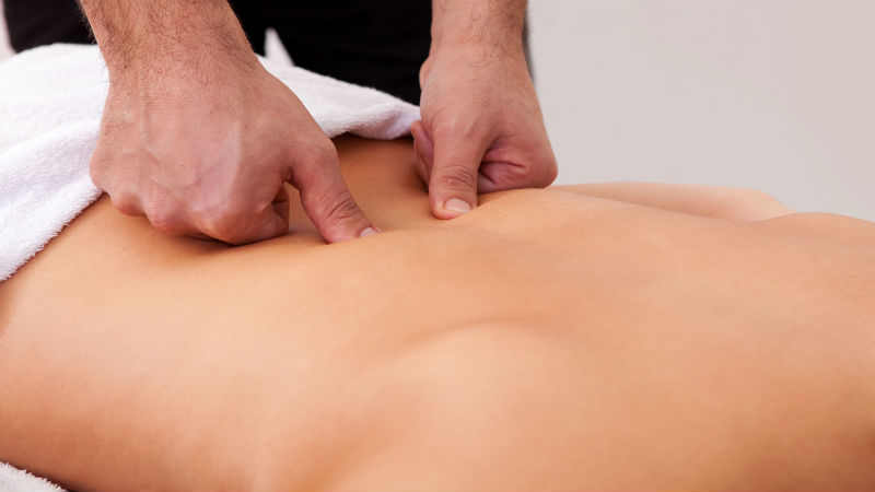 Relieving Pain With Chiropractic Treatments in Auburn, WA