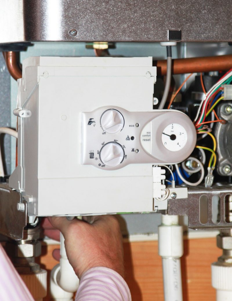 Three Heating Problems a Heating Technician in Houston, TX Can Remedy