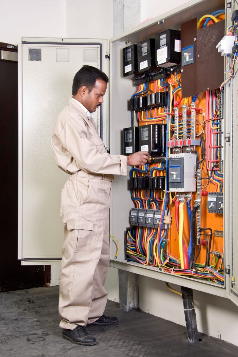 The Benefits of Finding an Emergency Electrician Louisville KY