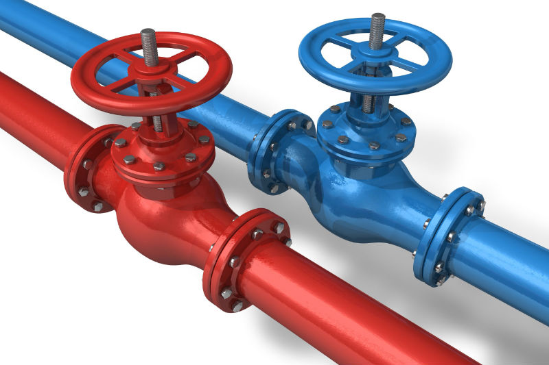 Backflow Preventer Cleaning Services