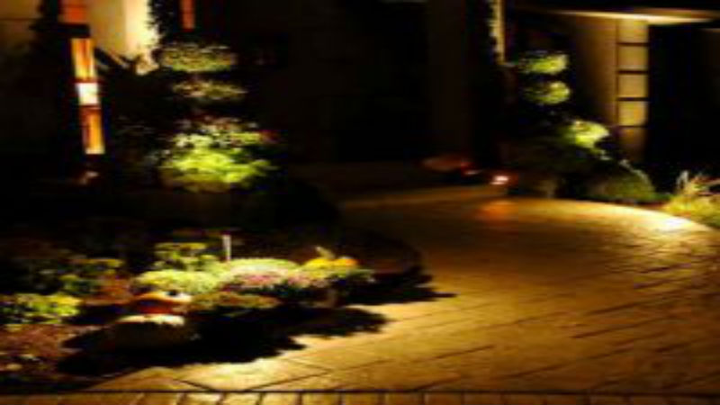 Investing in Solar Dock Lights