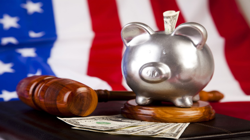 How Much Does A Social Security Law Firm Charge To Represent A Client?